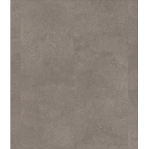 Vinyylilankku Elegance Rigid 55 Polished Concrete Steel 640x320mm